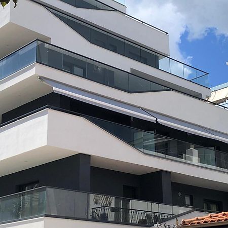 Xanthi Bnb1 Bagian luar foto