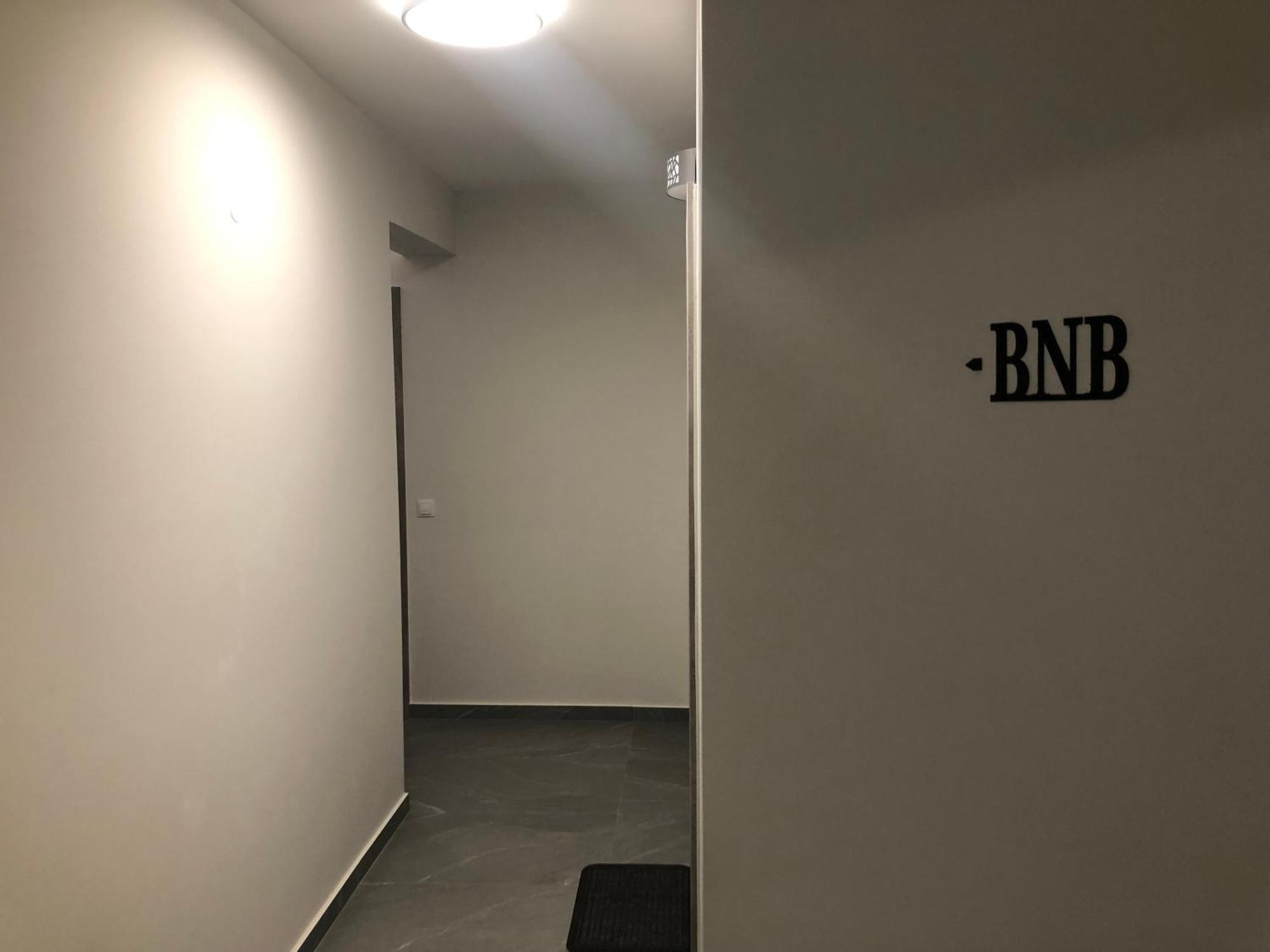 Xanthi Bnb1 Bagian luar foto