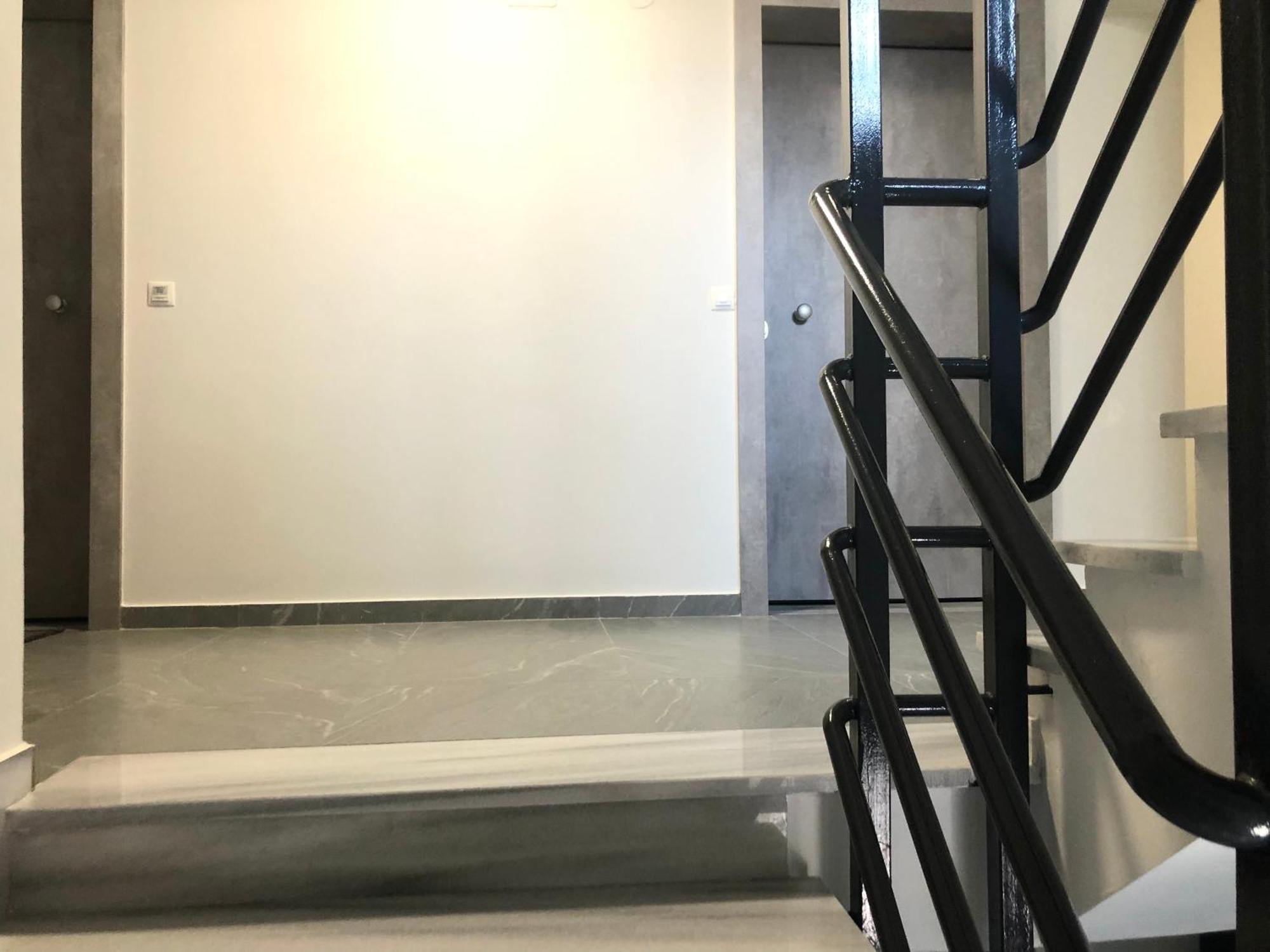 Xanthi Bnb1 Bagian luar foto