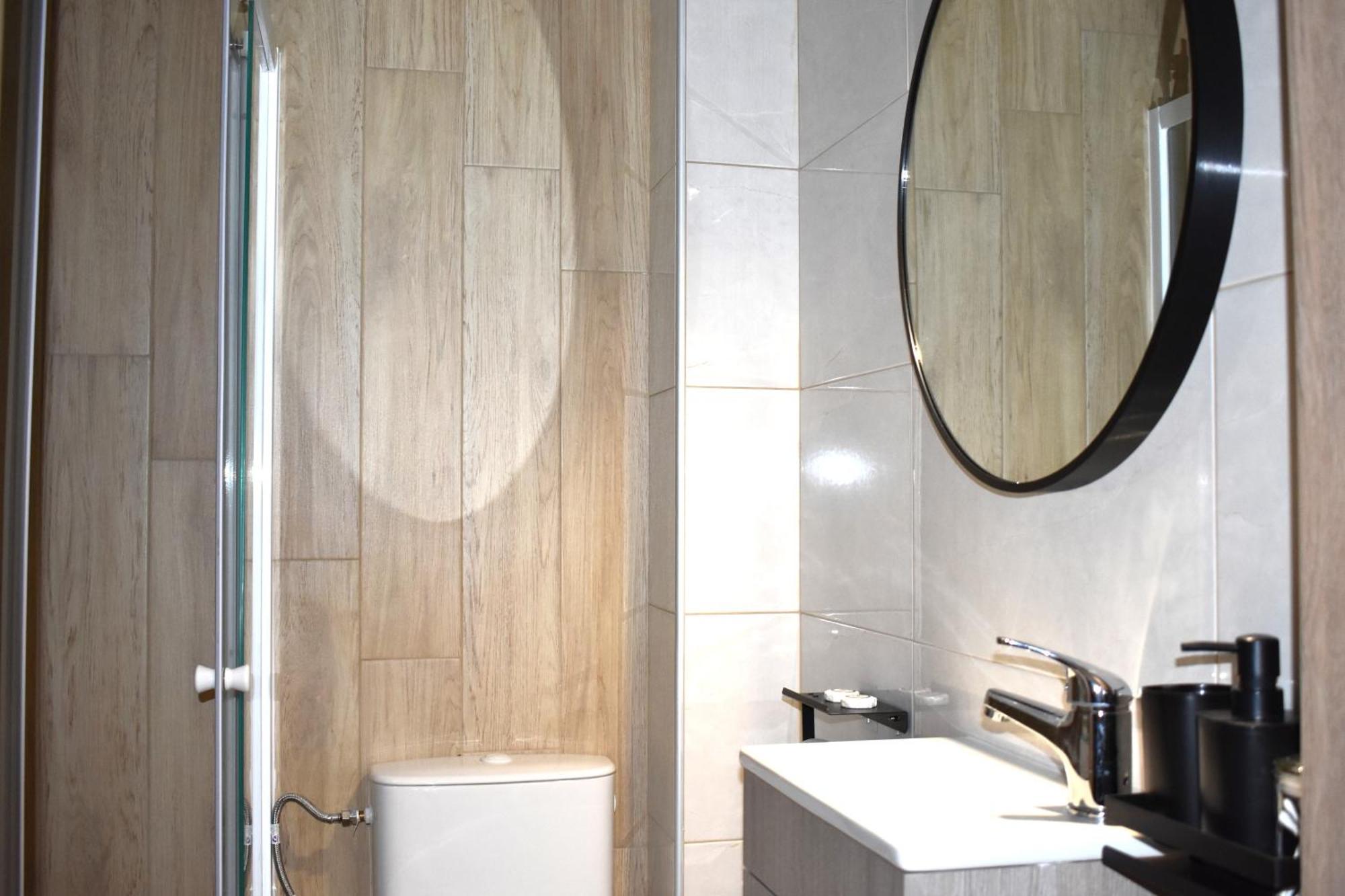 Xanthi Bnb1 Bagian luar foto