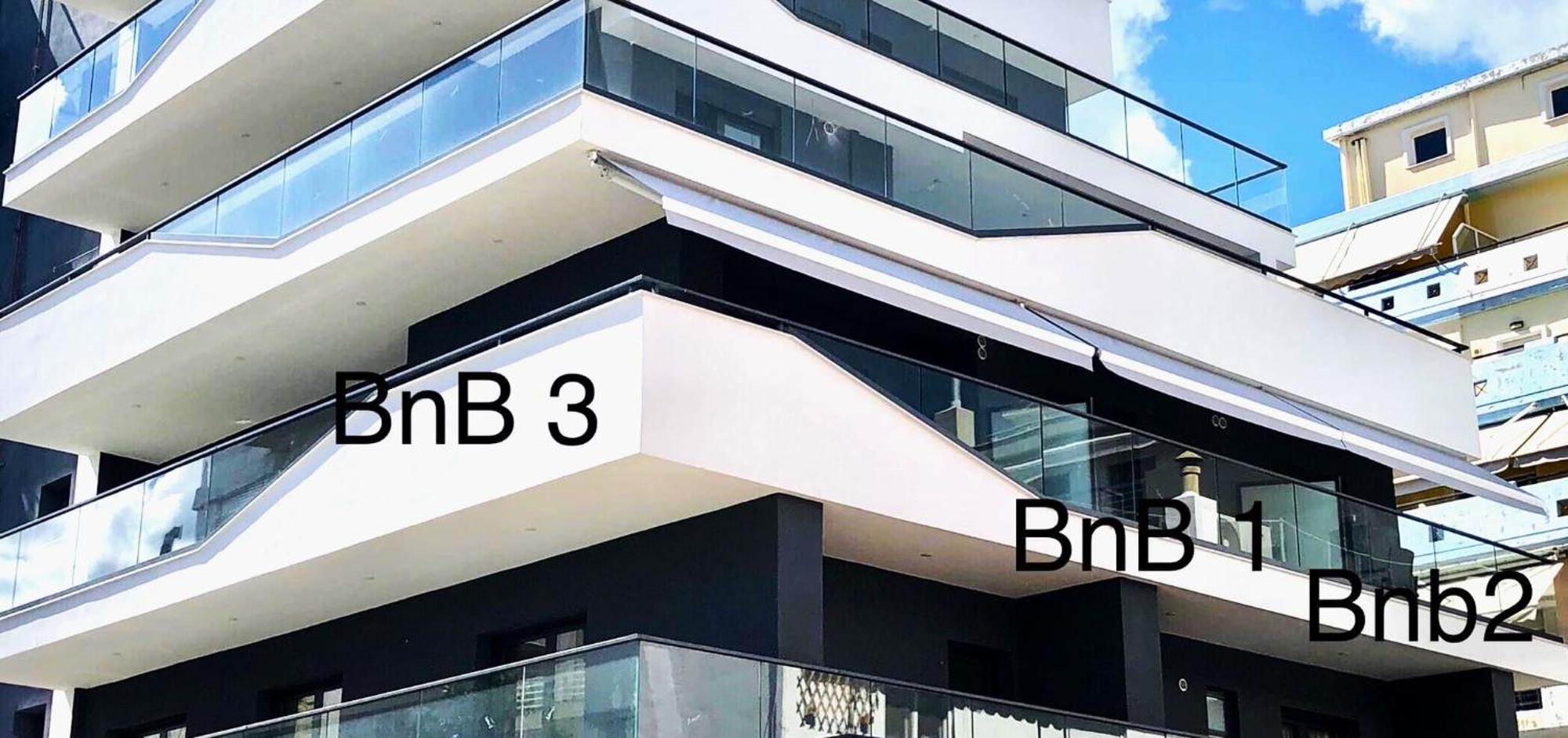 Xanthi Bnb1 Bagian luar foto