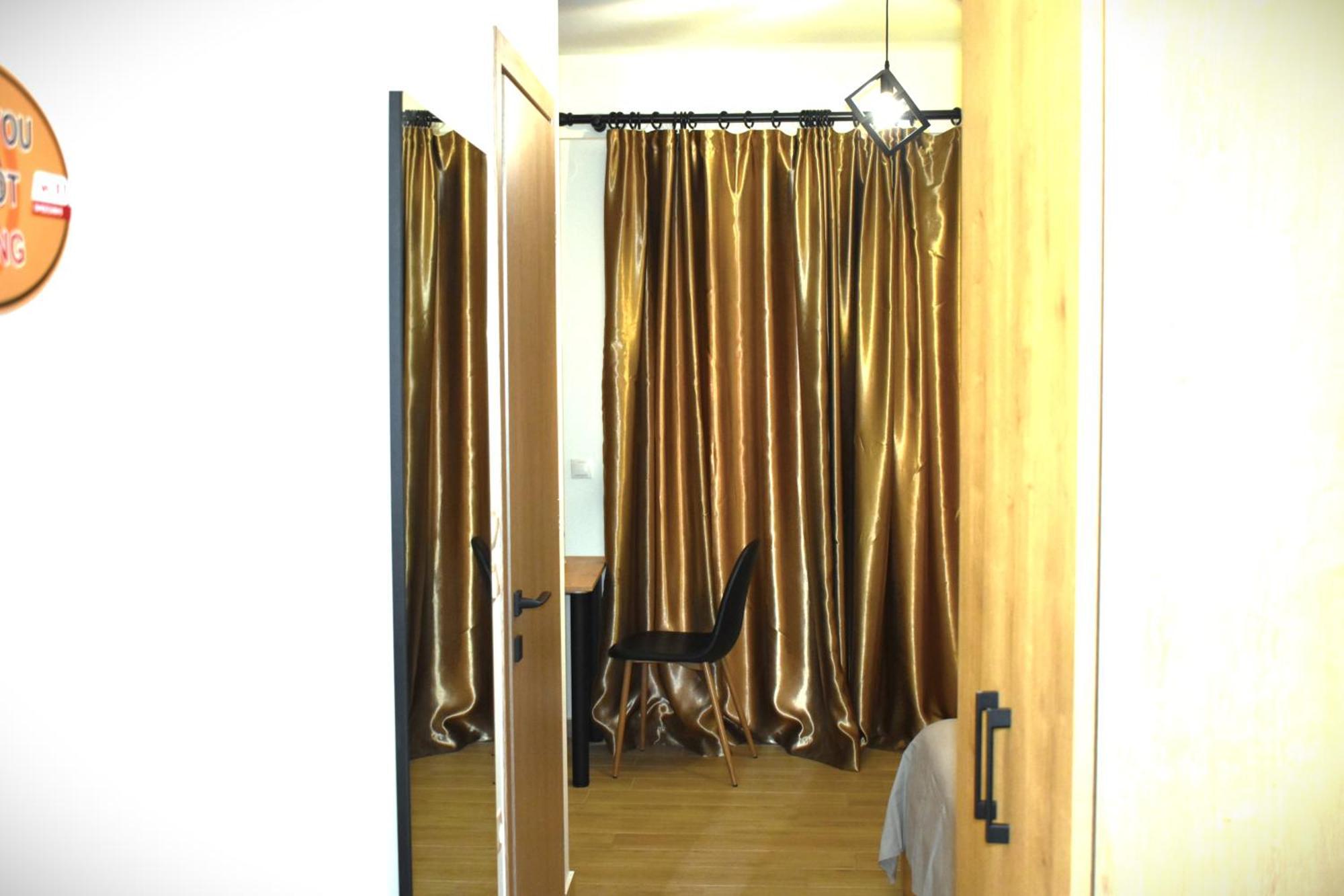 Xanthi Bnb1 Bagian luar foto