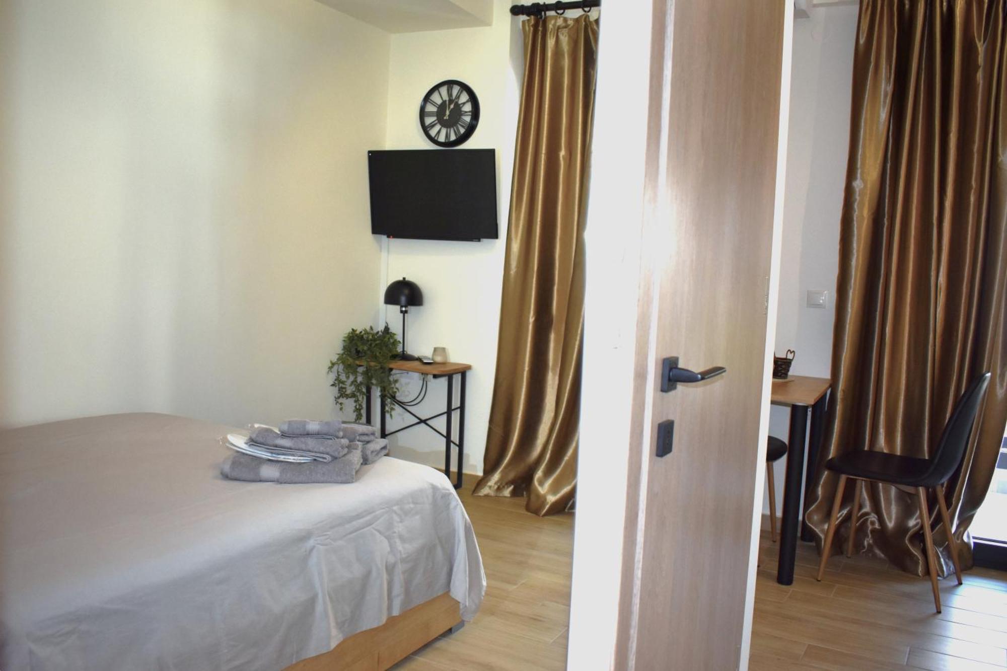 Xanthi Bnb1 Bagian luar foto