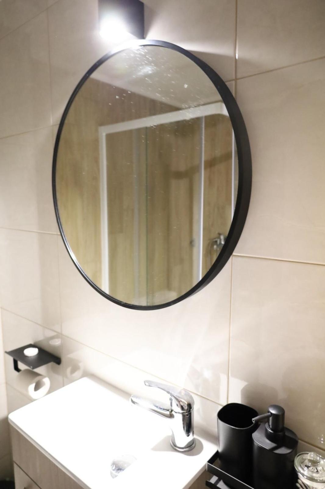 Xanthi Bnb1 Bagian luar foto