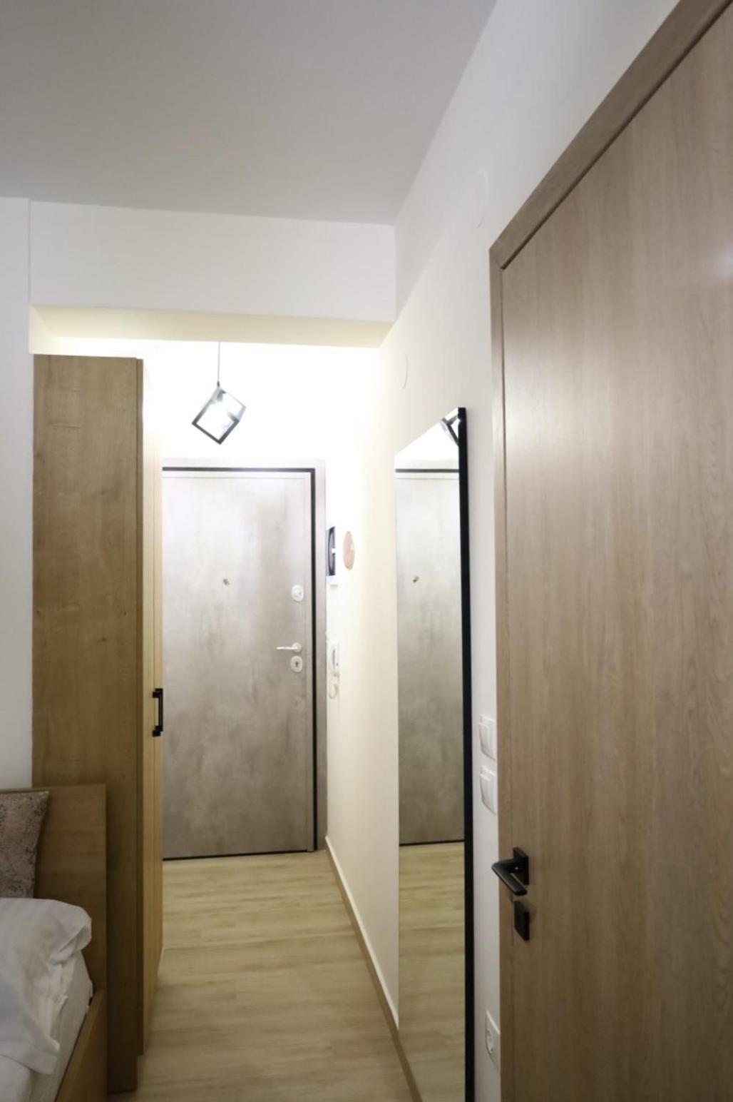 Xanthi Bnb1 Bagian luar foto