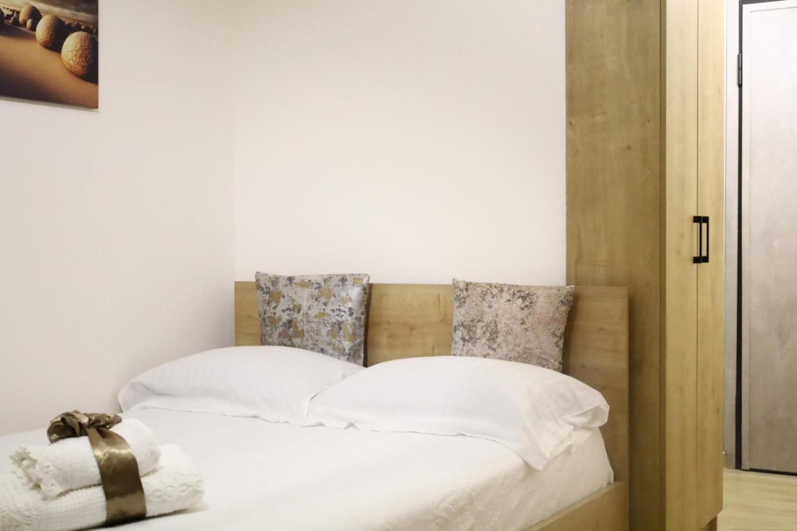 Xanthi Bnb1 Bagian luar foto